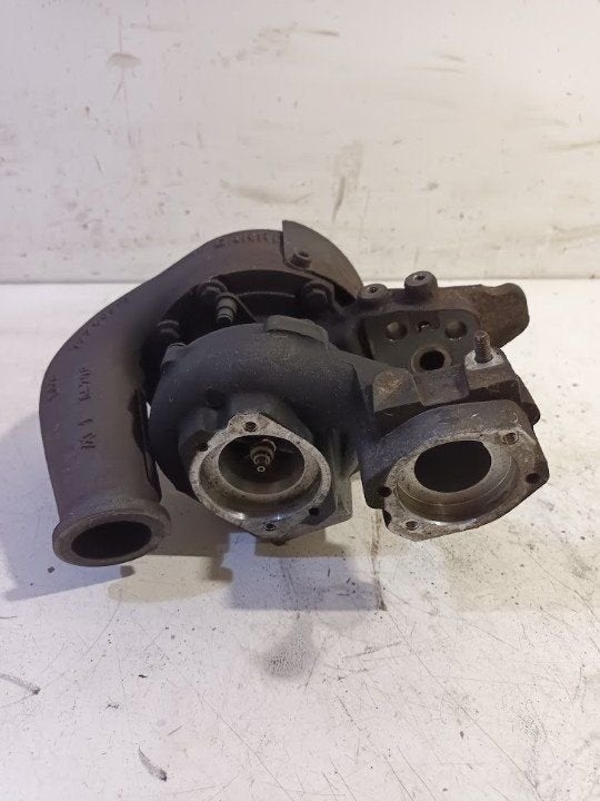 Turbo Volkswagen Touareg, Autos : Pièces & Accessoires, Onderdelen@venauto.nl, Van der Ven Autorecycling B.V., Ettenseweg 76, 4706 PB Roosendaal, The Netherlands