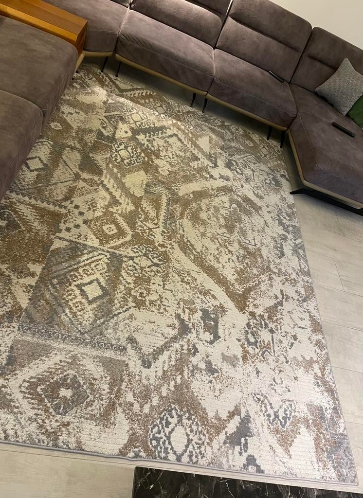 Joli tapis, Enlèvement ou Envoi, Utilisé