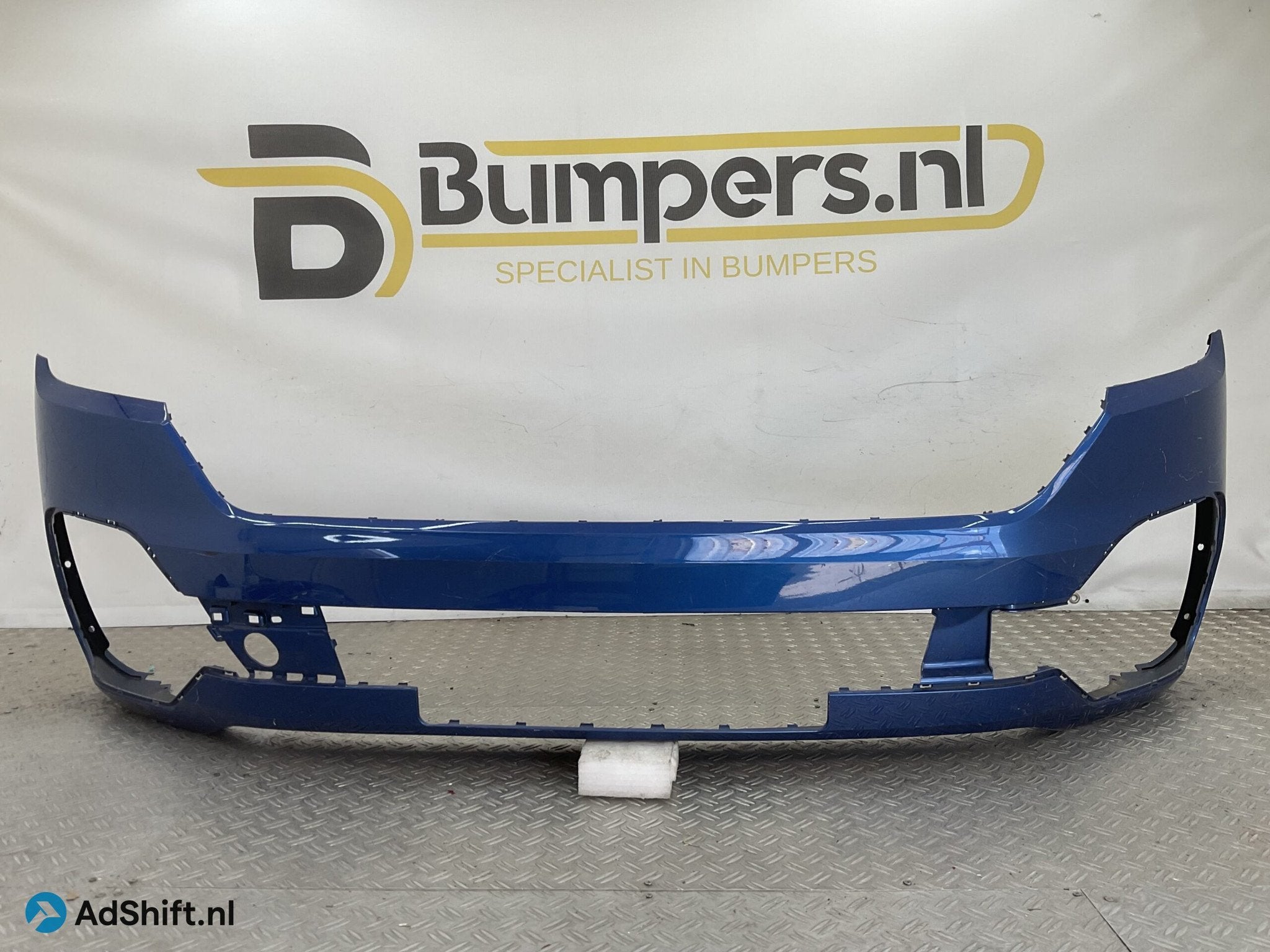 Bumper Volkswagen Transporter 7LA T6 7LA807221B Voorbumper C, Auto-onderdelen, Bumper