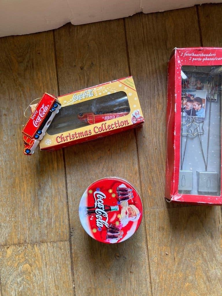 Coca-Cola-voorwerpen, Verzamelen, Ophalen of Verzenden