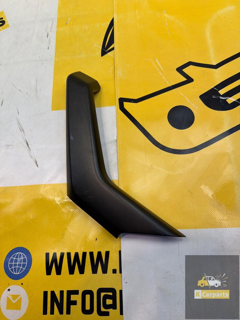Deurlijst rechtsachter VW Polo 2G 2G0867172, Gebruikt, Volkswagen AG, Achter, Vw@volkswagen.de