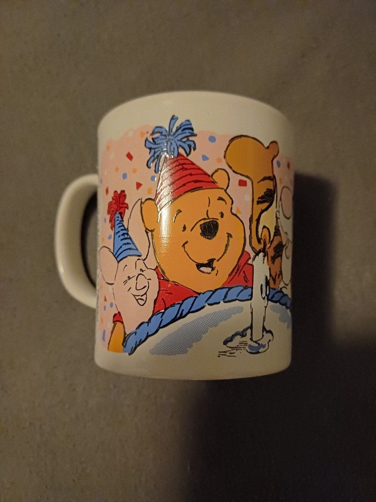 tas Winnie de poeh, Ophalen of Verzenden, Zo goed als nieuw
