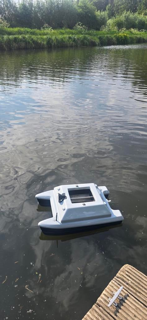 Big dropper, Watersport en Boten, Hengelsport | Karpervissen, Ophalen