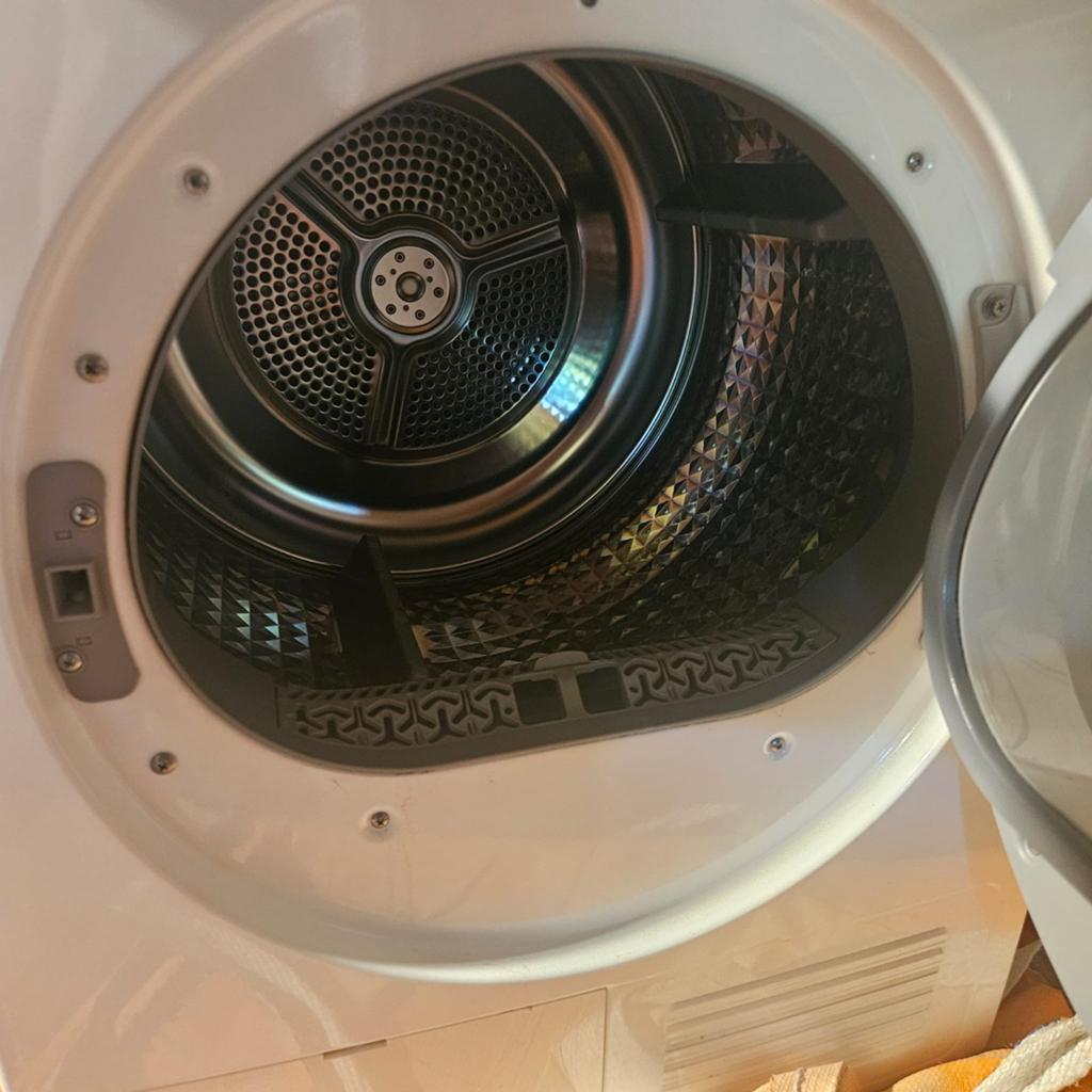Droogkast Samsung, Elektronische apparatuur, Ophalen