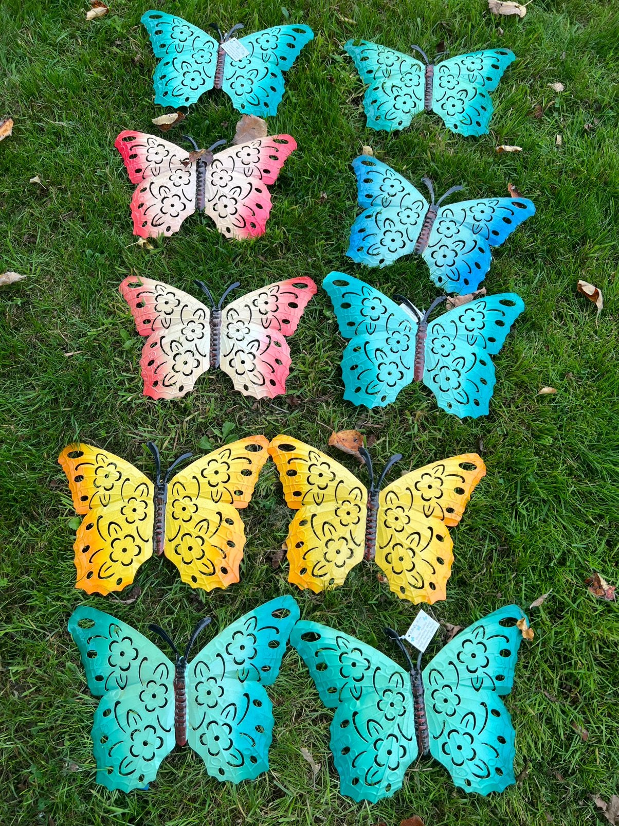 . Allerlei tuindecoratie & bloempotten  Vanaf 3€/st, Tuin en Terras, Ophalen, Gebruikt