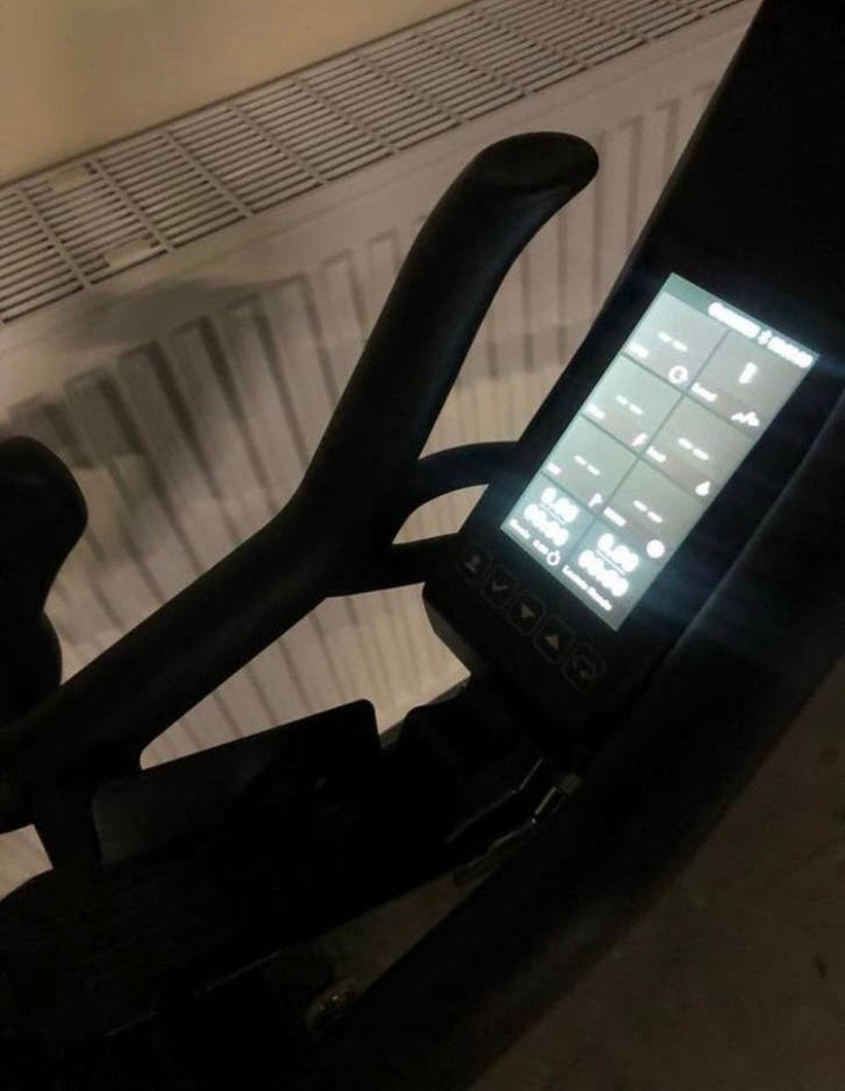 LIFE FITNESS BY ICG IC 1 of Ic 5 of ic4 of ic8, Ophalen of Verzenden, Zo goed als nieuw