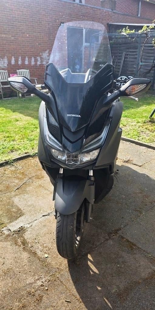 Honda Forza 125 bj 2016, Particulier, Scooter, ABS
