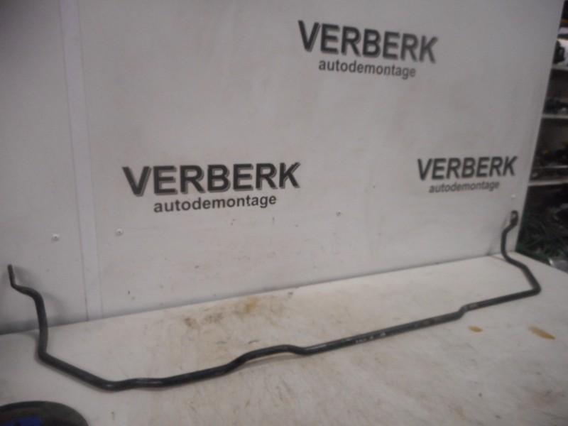 STABILISATORSTANG ACHTER Mercedes-Benz 190 (W201), Gebruikt, Mercedes-Benz