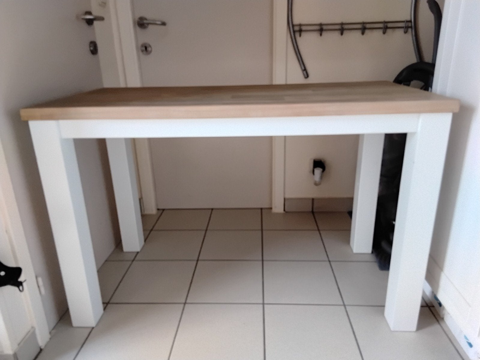 Bureau Henders & Hazel ( H & H ), Ophalen
