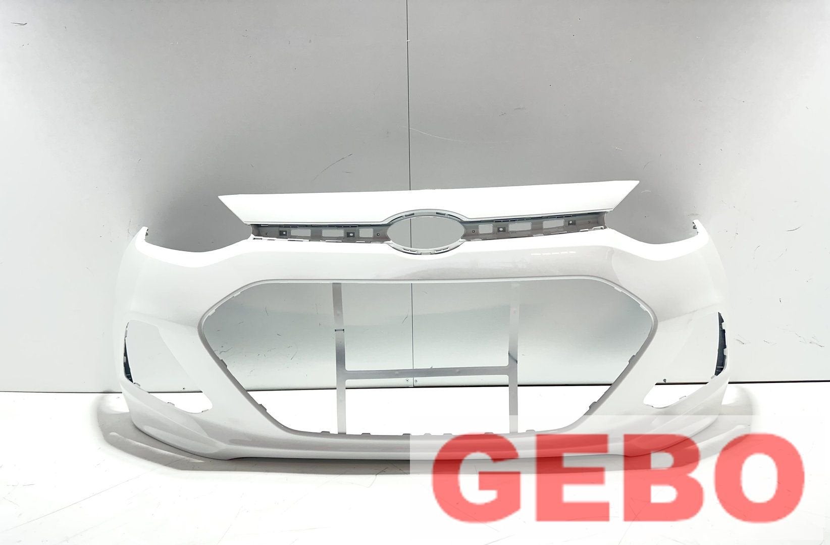 Hyundai i10 2013/2016 voorbumper PWS 86511-B9000, Neuf, -, Hyundai, -