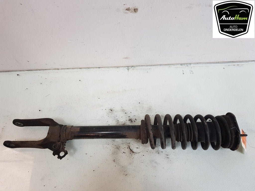 AMORTISSEUR OU ABSORBEUR DE CHOC AVANT GAUCHE (|A1643200130|, Utilisé, Mercedes-Benz