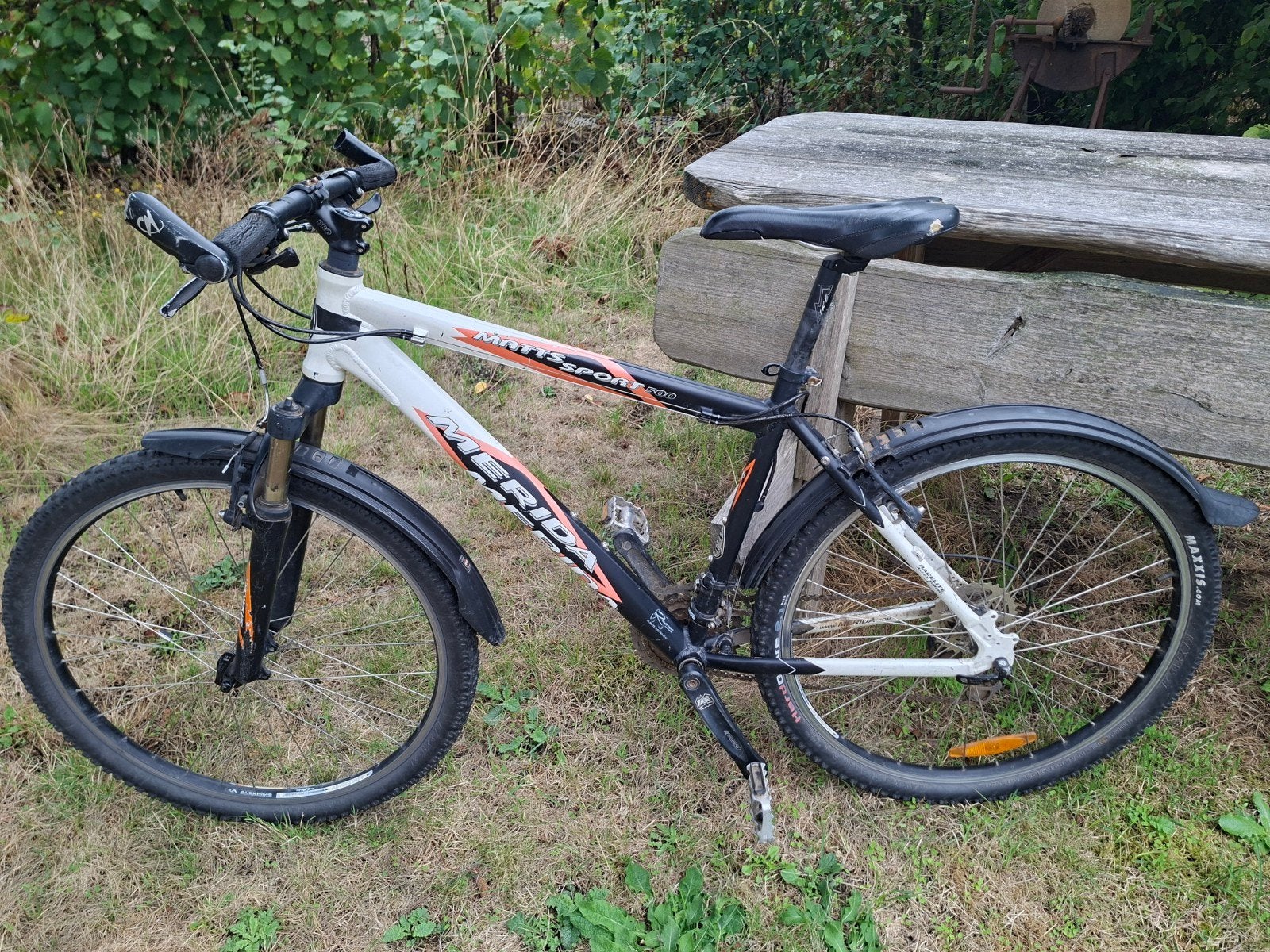 Mountainbike Merida, Fietsen en Brommers, Fietsen | Mountainbikes en ATB, Ophalen, Merida