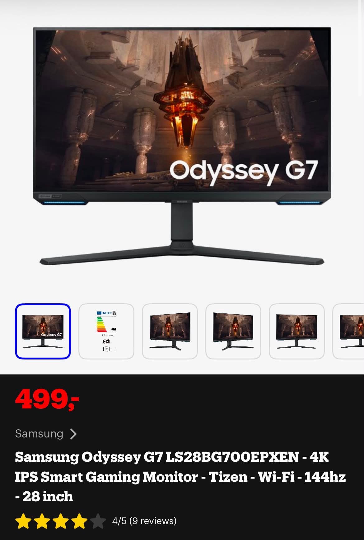 Gamingcomputer, Computers en Software, Ophalen, Zo goed als nieuw, Gaming