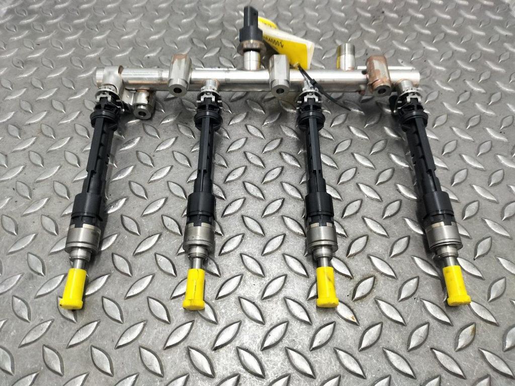 MERCEDES CLA BRANDSTOF INJECTOR / VERSTUIVER 2022, Ophalen of Verzenden, Gebruikt, Stiba lid
