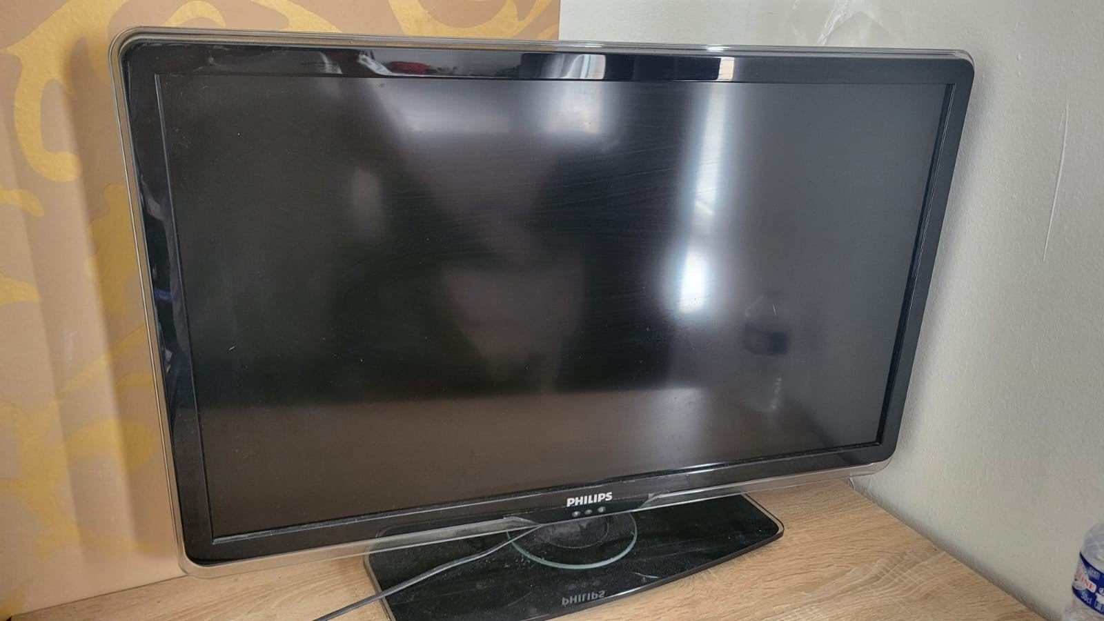 Philips tv, Audio, Tv en Foto, Televisies, Ophalen, Samsung