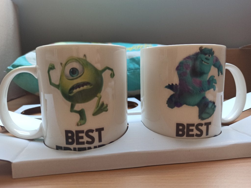Koffietassen, Ophalen, Nieuw, Mok