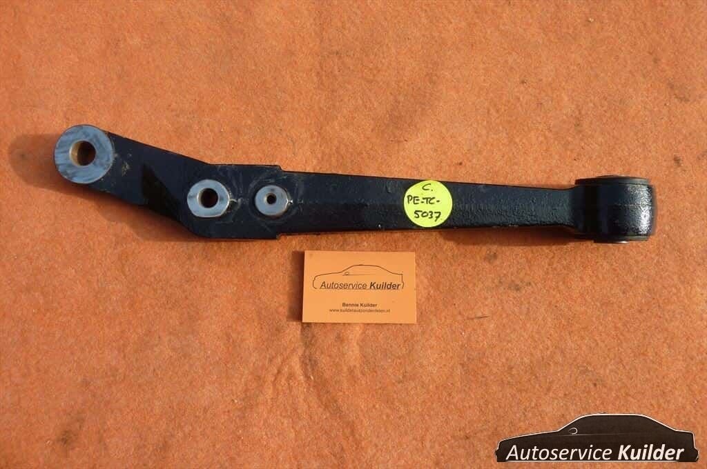 Draagarm Rechts voor Citroen C25 Fiat Ducato Nieuw, Autos : Pièces & Accessoires, Neuf, Citroën, -, -
