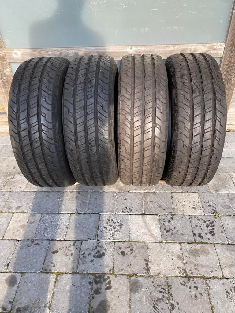 Zomerband, Auto-onderdelen, Banden en Velgen, Ophalen, 16 inch, Nieuw, Band(en)