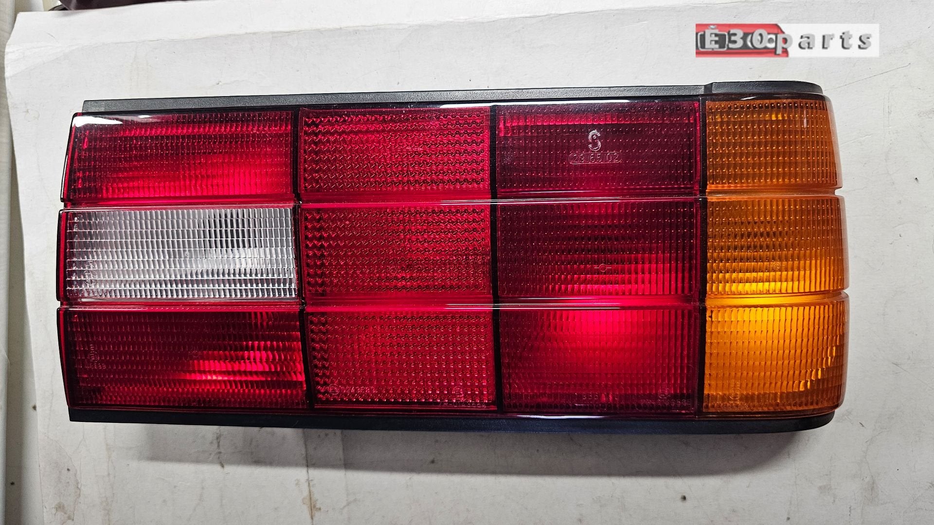 Achterlicht rechts nos BMW 3 serie E30 type 2 63211386942 13, Auto-onderdelen, -, -, Nieuw, Ophalen of Verzenden