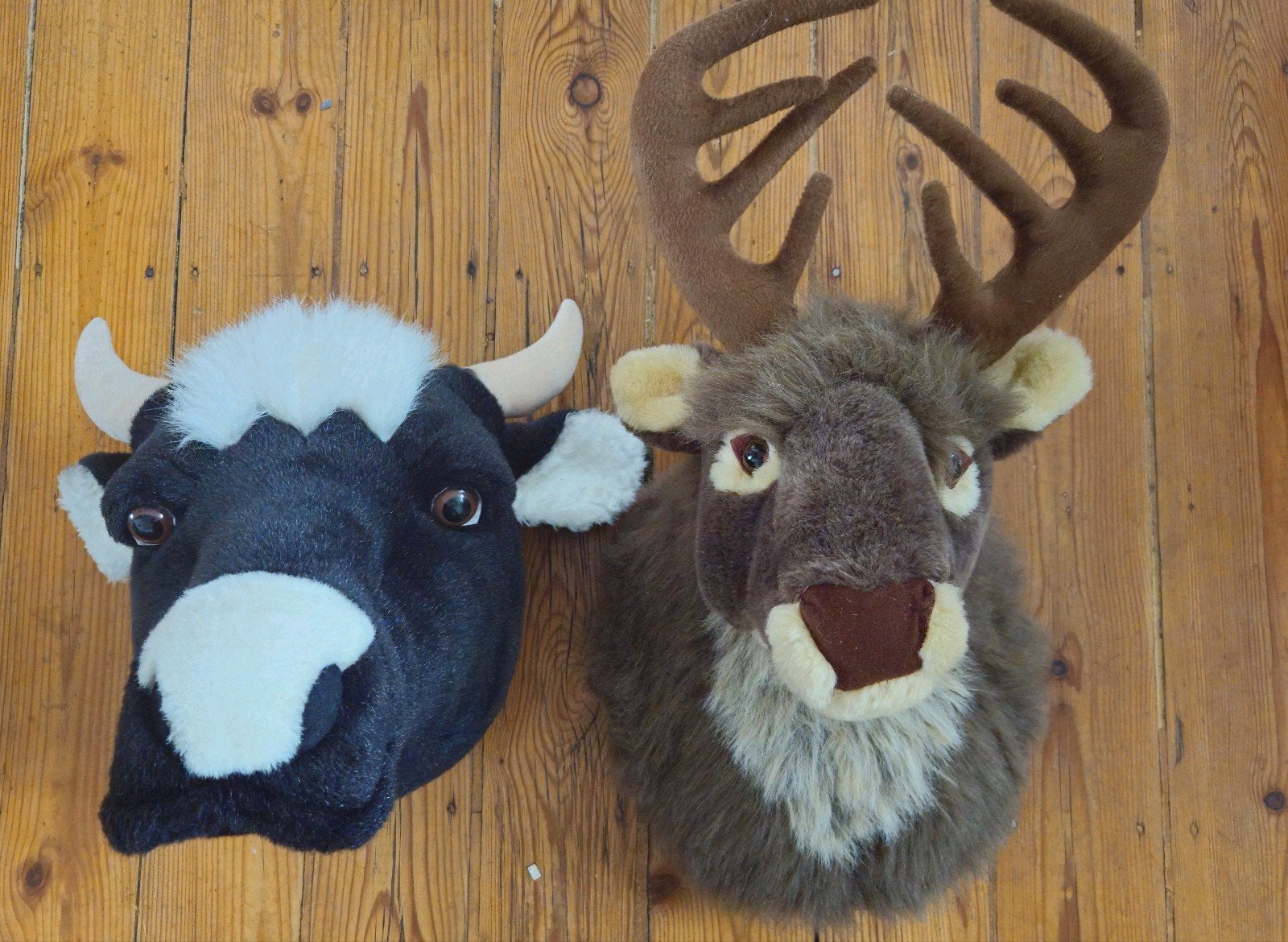 peluches trophées, Enlèvement ou Envoi, Utilisé