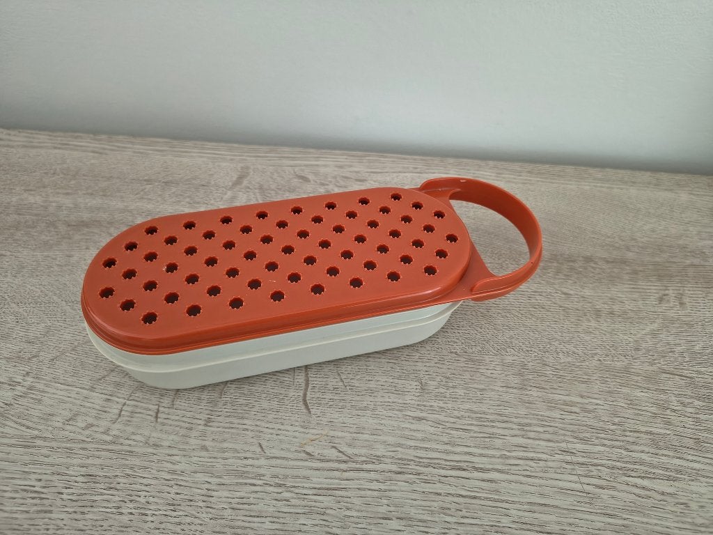 Tupperware raspaardje, Enlèvement ou Envoi, Comme neuf