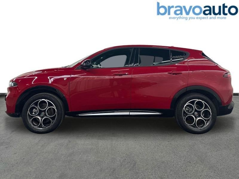 Alfa Romeo Tonale PHEV Q4 TI | carplay | camera, Auto's, Alfa Romeo, Automaat, USB, https://public.car-pass.be/vhr/8779f94b-6107-491f-b70b-6b2668ca6ac9
