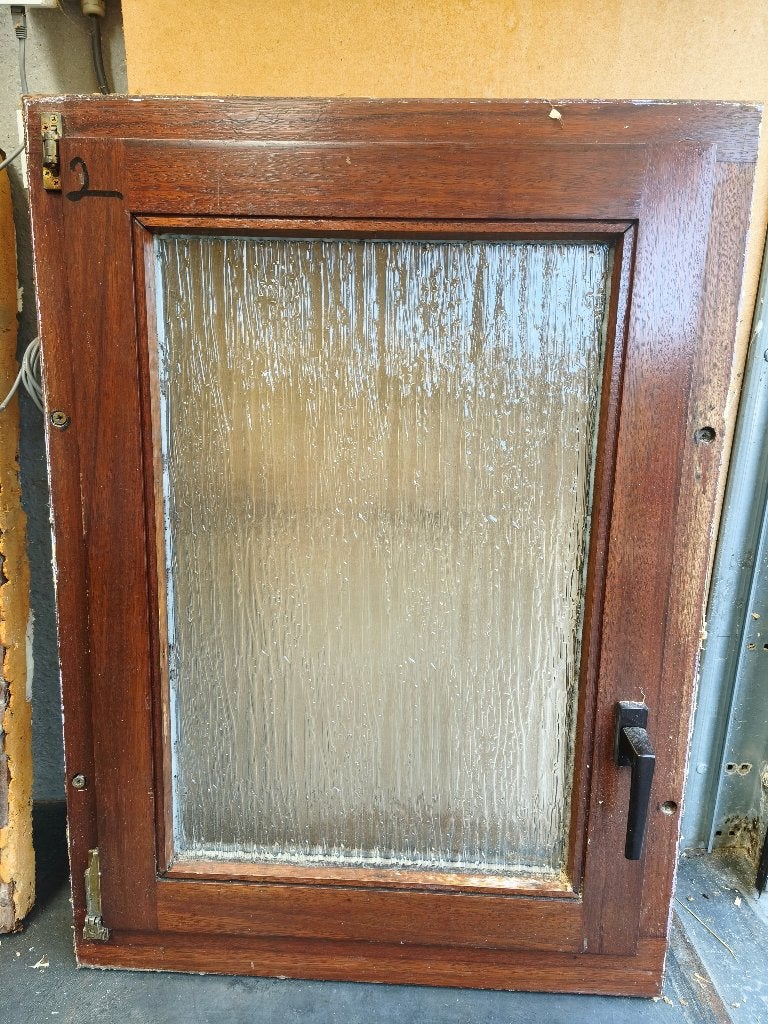 Porte extérieure et fenêtres, Enlèvement, Utilisé, Fenêtre de façade ou Vitre, Double vitrage