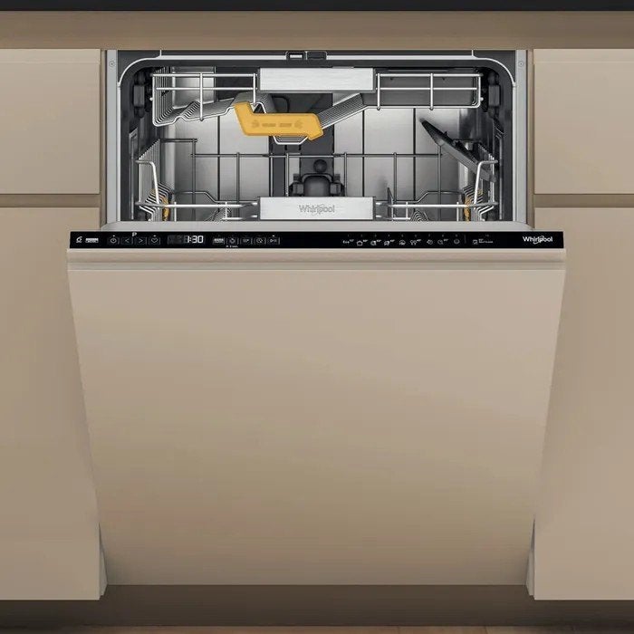 Hoogwaardige whirlpool-vaatwasser, Elektronische apparatuur, Vaatwasmachines