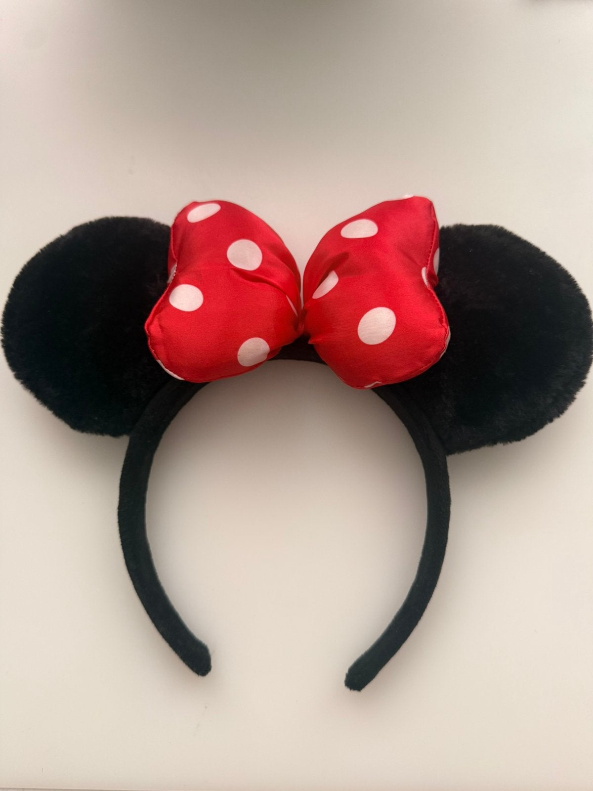 2 Oreilles de Mickey de Disneyland, Collections, Enlèvement, Comme neuf