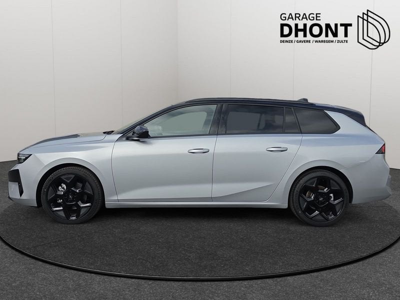 Opel Astra, Autos, Neuf, Achat, Euro 6, Entreprise