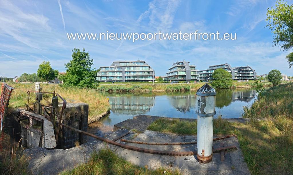LOCATION DE VACANCES : NIEUPORT, Vacances, Maisons de vacances | Belgique