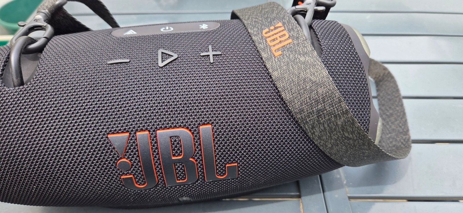 JBL Xtreme 4 (nauwelijks gebruikt), TV, Hi-fi & Vidéo, Enceintes, Enlèvement ou Envoi