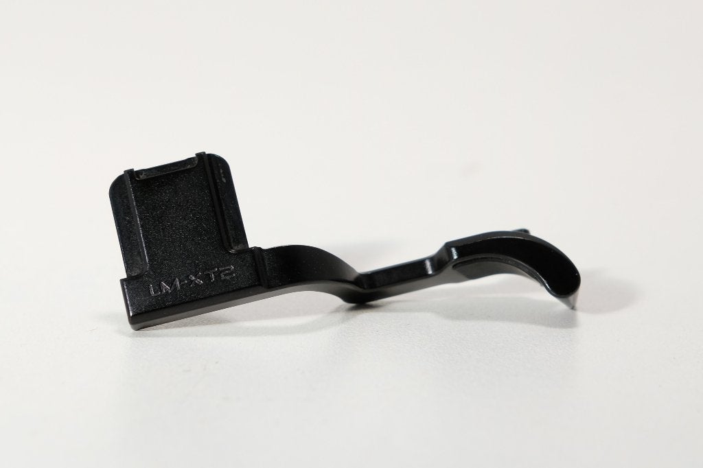 Lensmate LM-XT2 pour Fujifilm (Thumb Grip) – Excellent État, TV, Hi-fi & Vidéo, Appareils photo numériques, Comme neuf, Fuji, Enlèvement ou Envoi