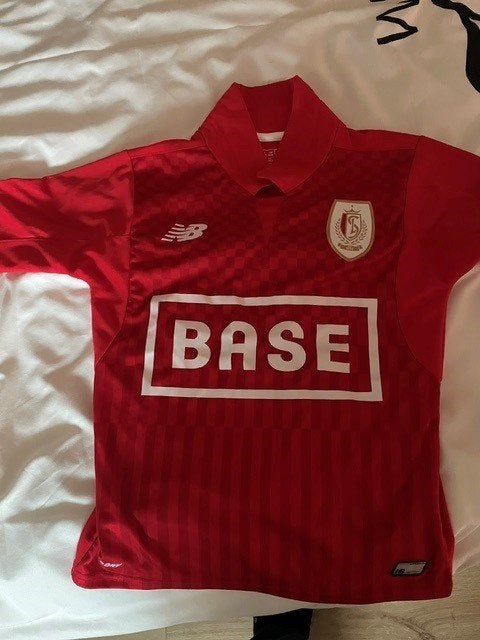 voetbaltruitje, Verzamelen, Ophalen of Verzenden, Nieuw, Shirt