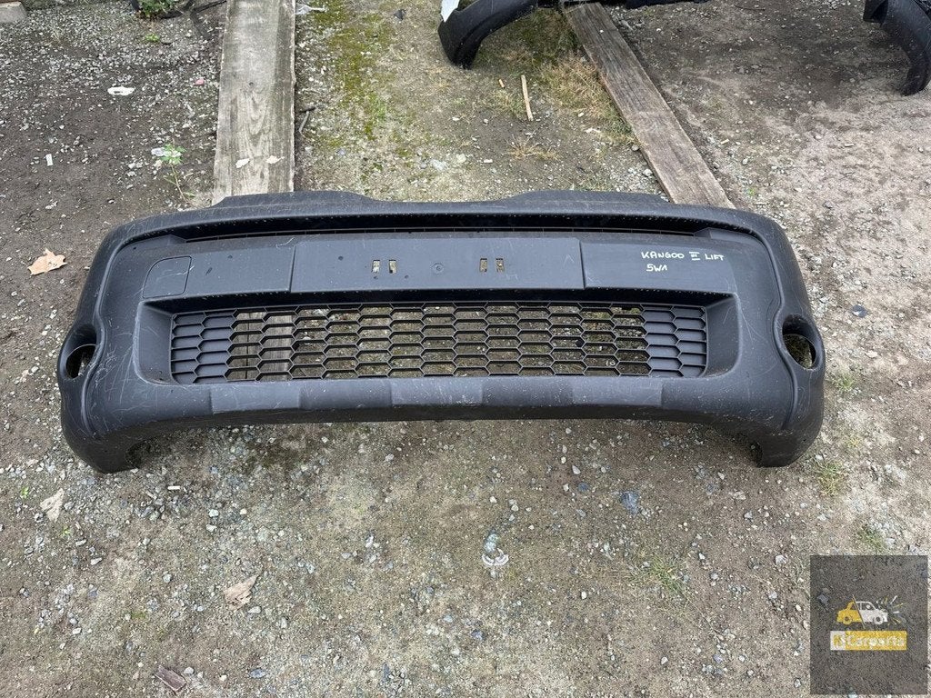 Renault Kangoo III facelift: voorbumper, Renault Group, Gebruikt, Contact.group@renault.com, Renault