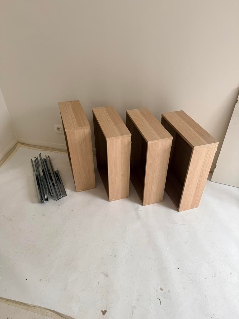 Tiroir pax komplement IKEA 50x58, Enlèvement, Comme neuf