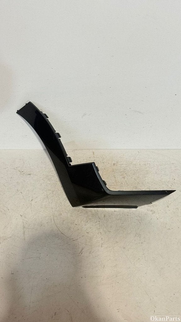 Audi A1 82A CityCarver rechter bumperhoek rechts 82A807967AA, Info@fabrikant.eu, Fabrikantstraat 1
1000 AA  Amsterdam, NL, Bumper