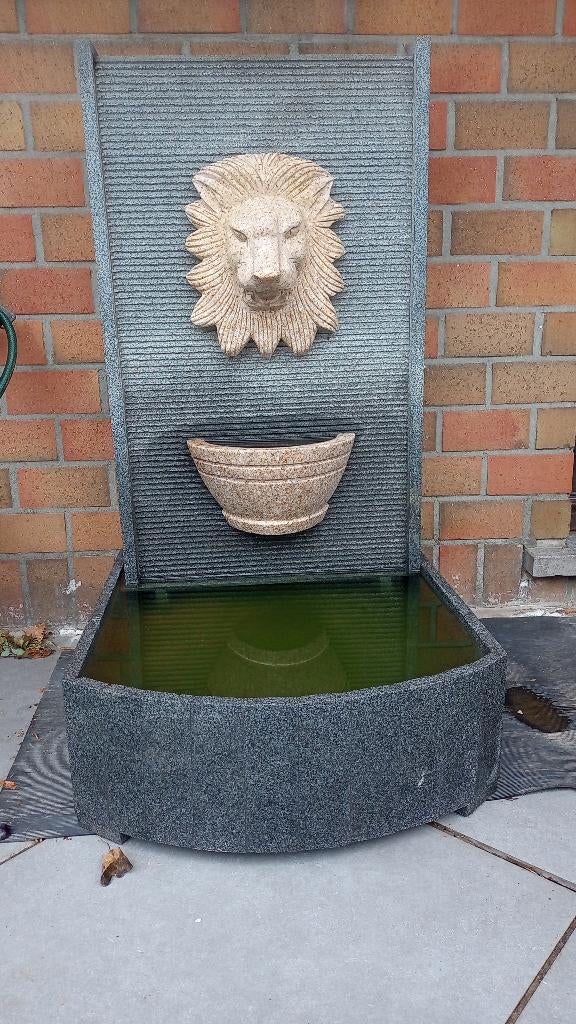 Tuinarmatuur, Tuin en Terras, Ophalen