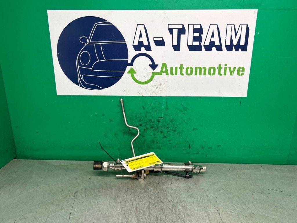 INJECTIEGALERIJ BMW 1 serie (E81) (|1353756247401|), Gebruikt, BMW, Petuelring 130
80809  München, DE, Bayerische Motoren Werke AG