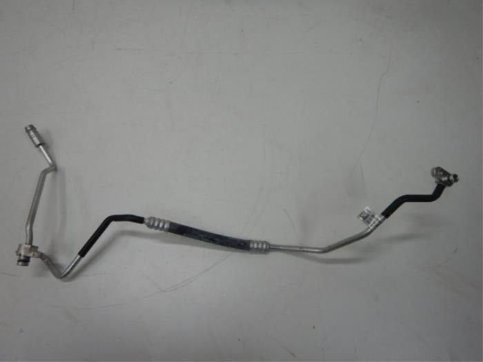 Airco Leiding Audi A4 (22728579), Enlèvement ou Envoi, Utilisé