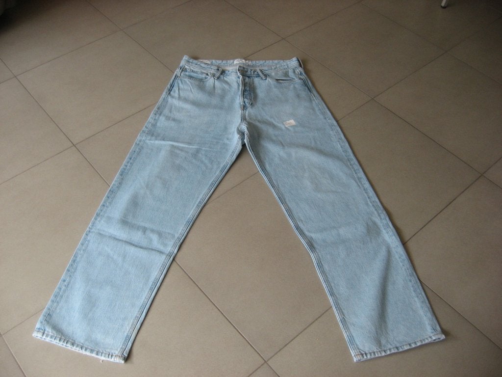 Heren Jeansbroeken Jack&Jones versch maten, Kleding | Heren, Blauw, Overige jeansmaten, Ophalen of Verzenden, Zo goed als nieuw