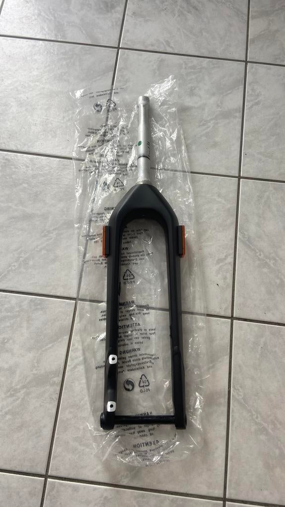 Stromer st3,, Ophalen, Zo goed als nieuw