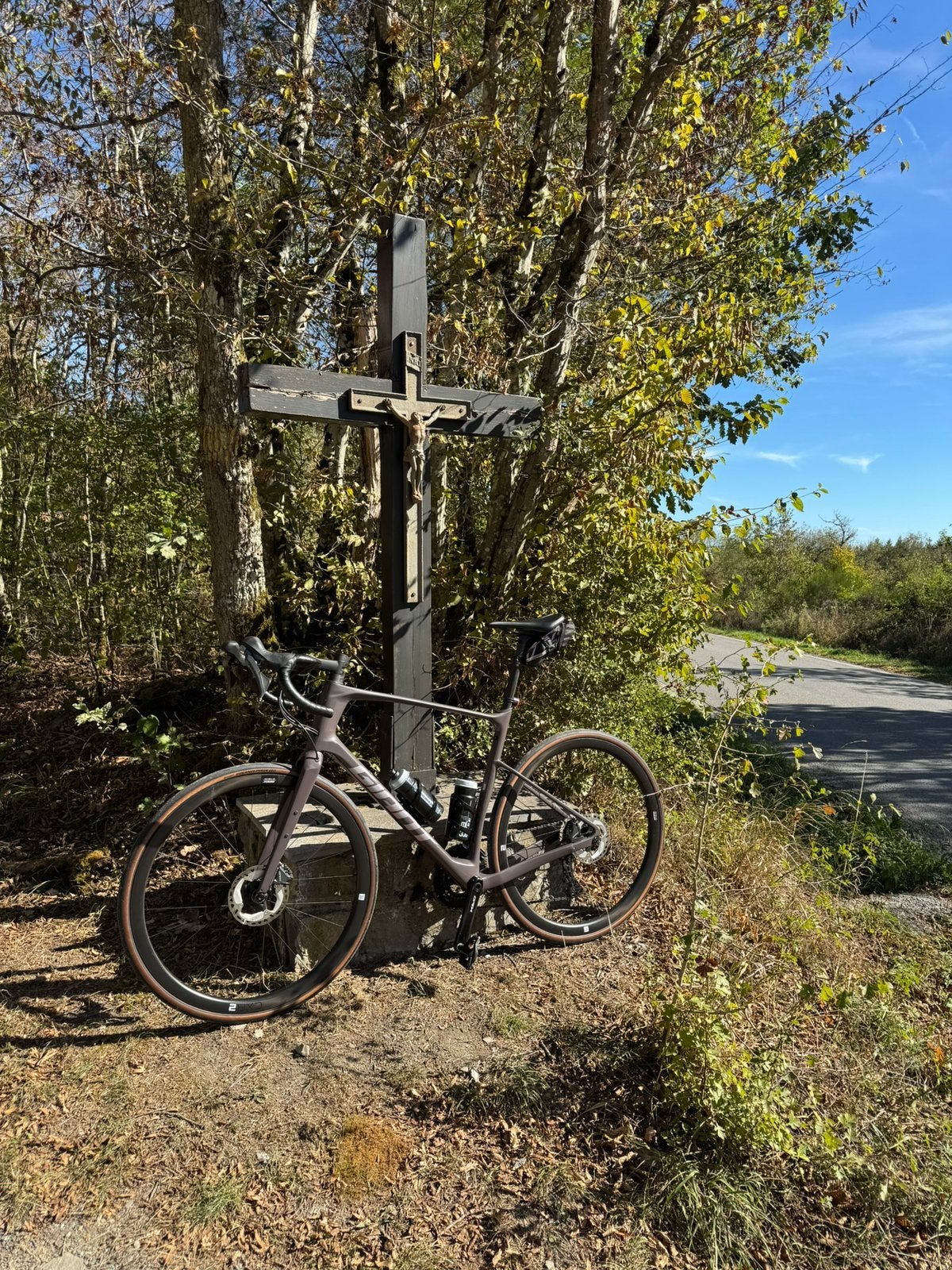 Giant Revolt Advanced 0 2022, Ophalen, Carbon, Heren, Giant