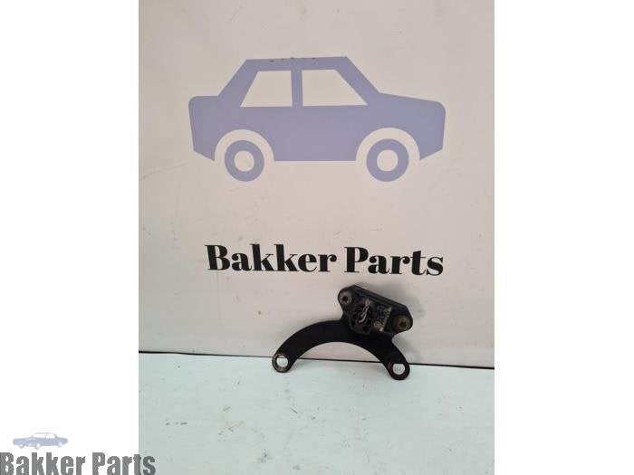 Capteur ABS (à distance) d'un Volkswagen Golf, -, Volkswagen, -, 3 mois de garantie