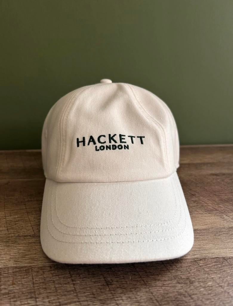 Casquette Hackett neuve, Enlèvement ou Envoi, Comme neuf, Casquette