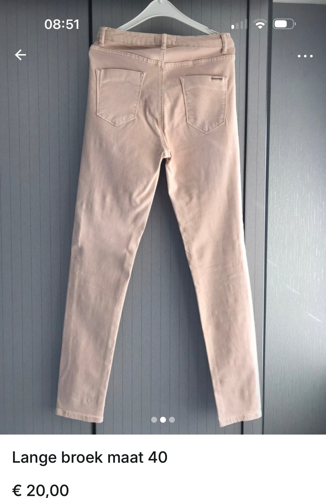 Pantalon pour femme taille 40, Vêtements | Femmes, Enlèvement, Comme neuf, Taille 38/40 (M)