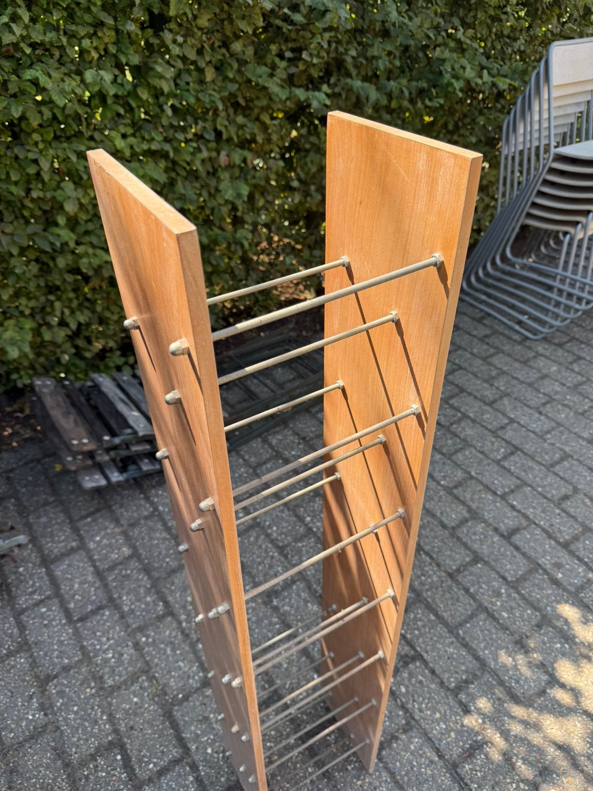 Cd rek 2 stuks, Enlèvement, Comme neuf