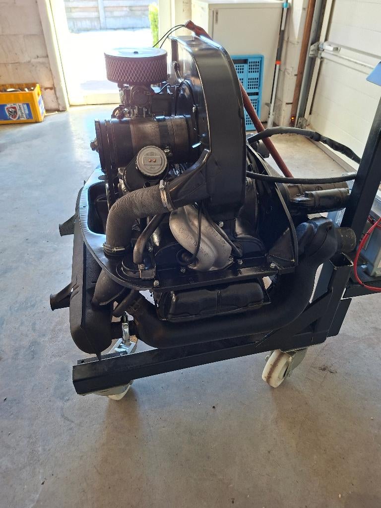 VW kever 1300cc AB motor, Ophalen, Gereviseerd, Volkswagen