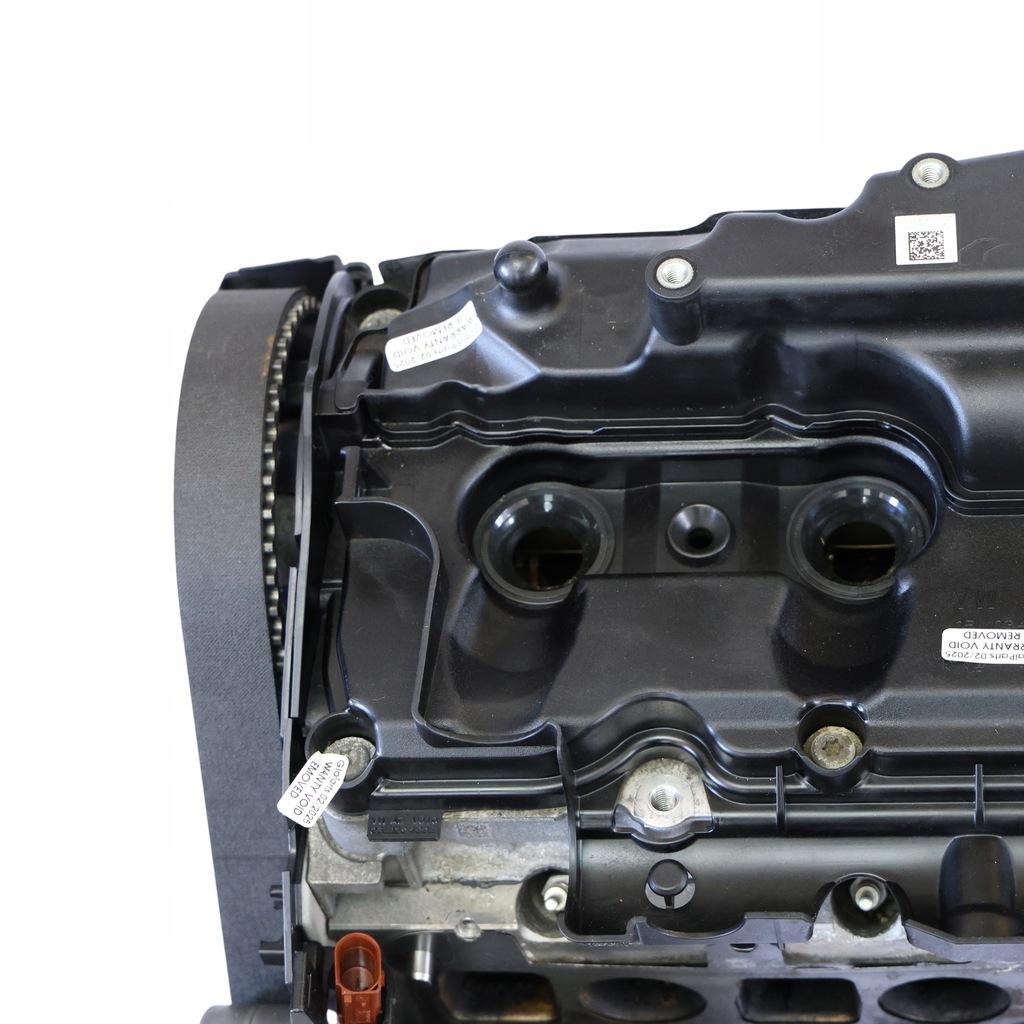 Moteur DTTC Nu LEON SKODA CUPRA T-ROC AUDI KAROQ SEAT, Envoi, Utilisé, Daihatsu