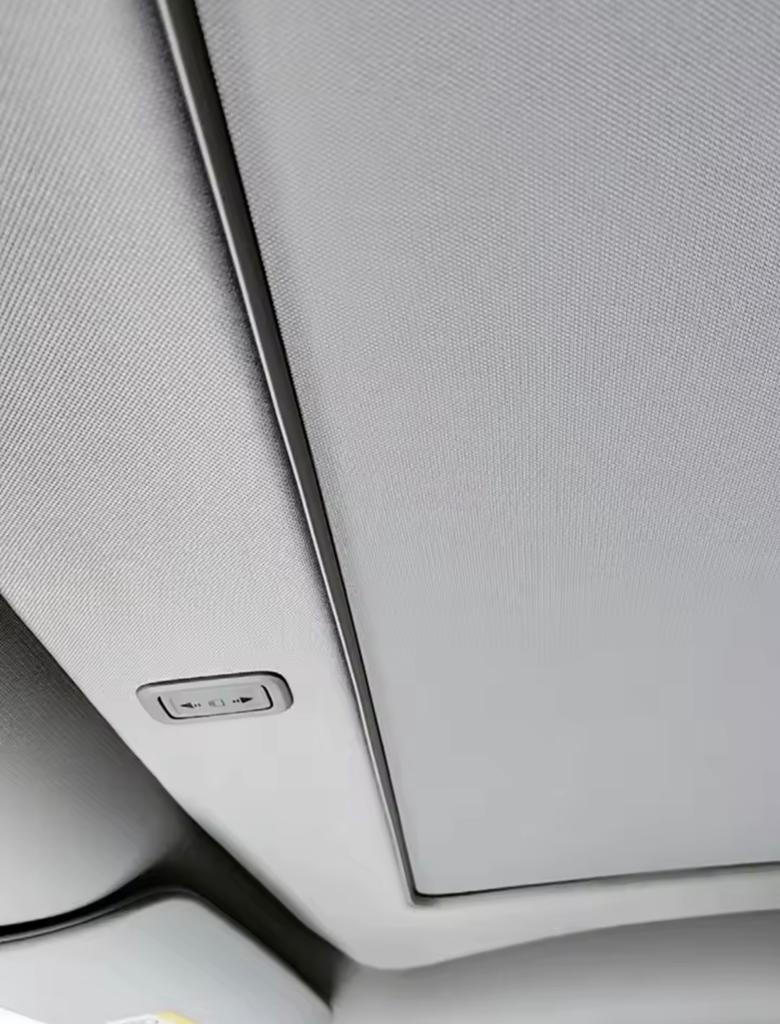 Pare-soleil pour toit panoramique Tesla Model Y Juniper, Enlèvement, Neuf